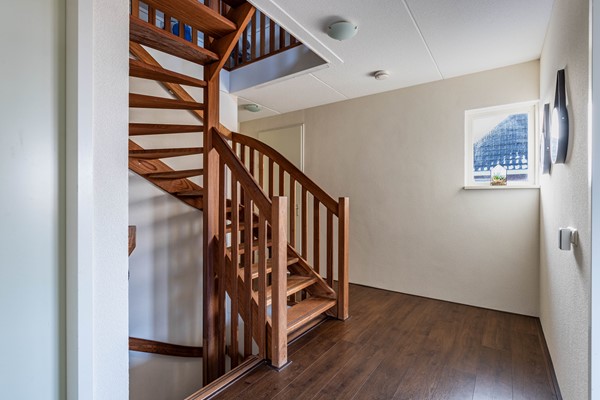 Medium property photo - Franklinhage 3, 8302 WD Emmeloord